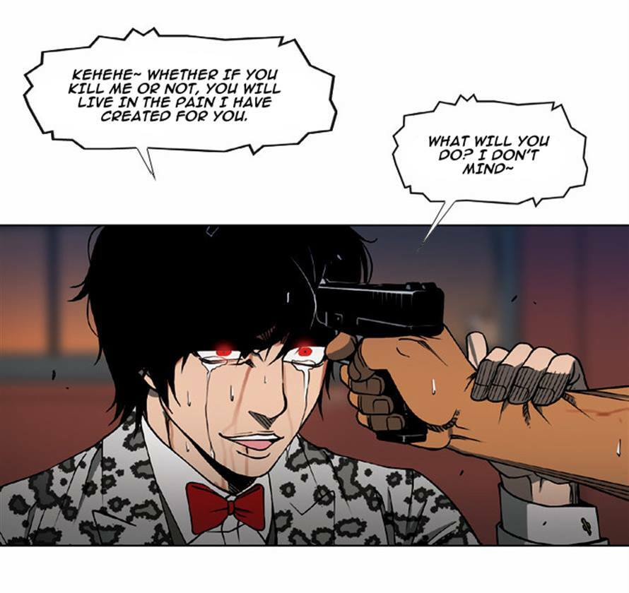 Read Killer Stall chapter 48 image 17 on Lezhin