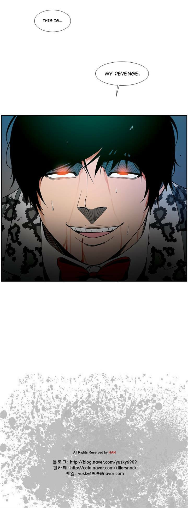 Read Killer Stall chapter 48 image 25 on Lezhin
