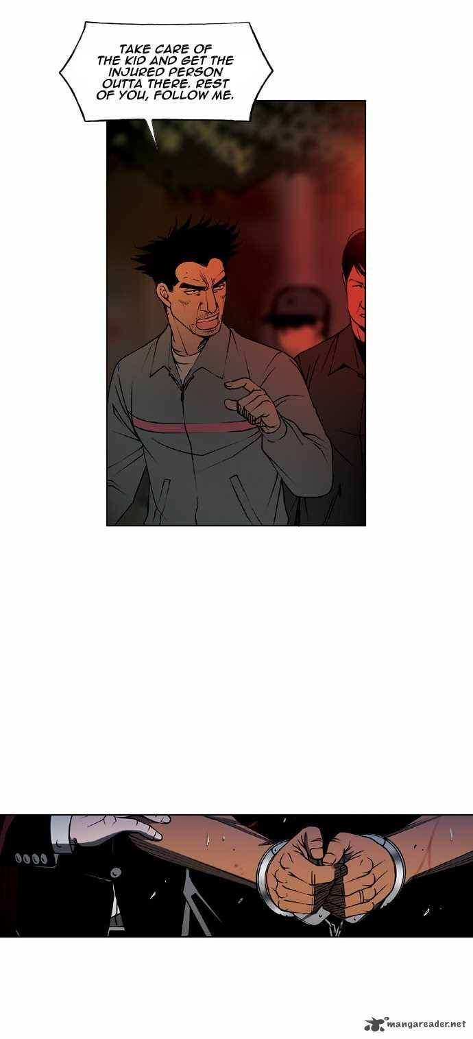 Read Killer Stall chapter 49 image 11 on Lezhin