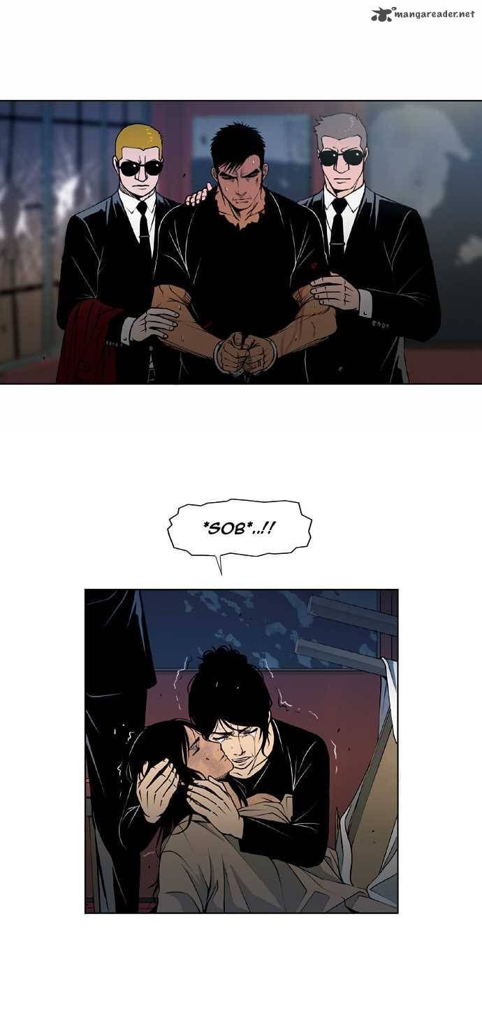 Read Killer Stall chapter 49 image 12 on Lezhin