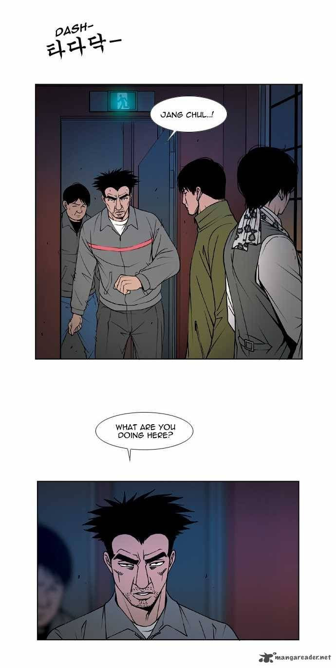 Read Killer Stall chapter 49 image 15 on Lezhin