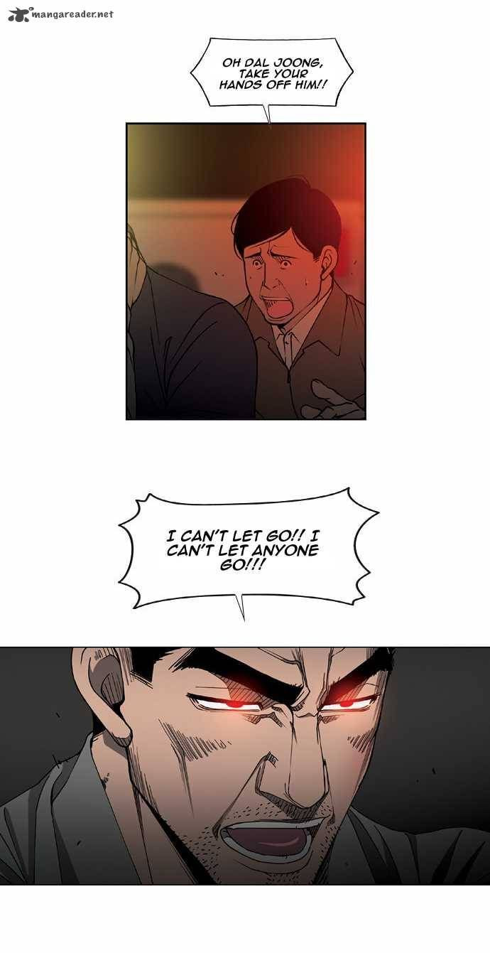 Read Killer Stall chapter 49 image 24 on Lezhin