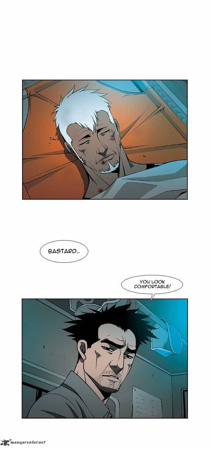 Read Killer Stall chapter 49 image 27 on Lezhin