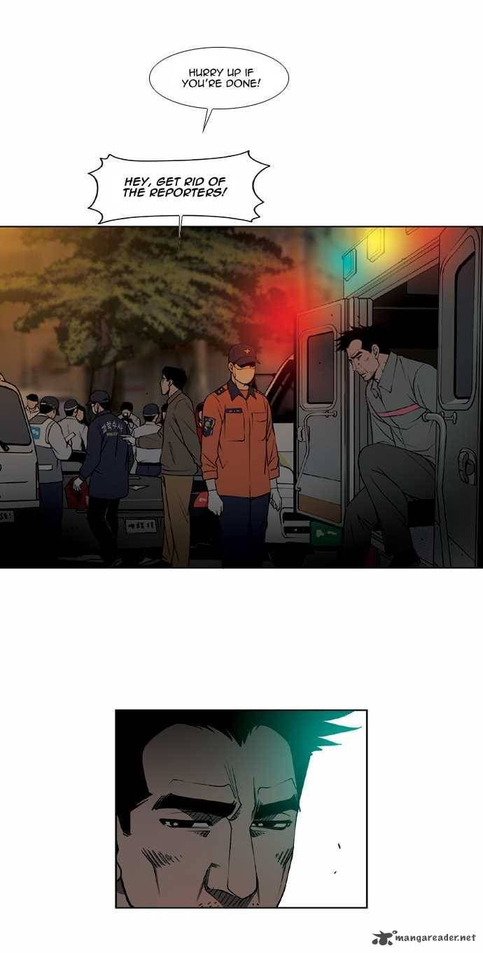 Read Killer Stall chapter 49 image 28 on Lezhin