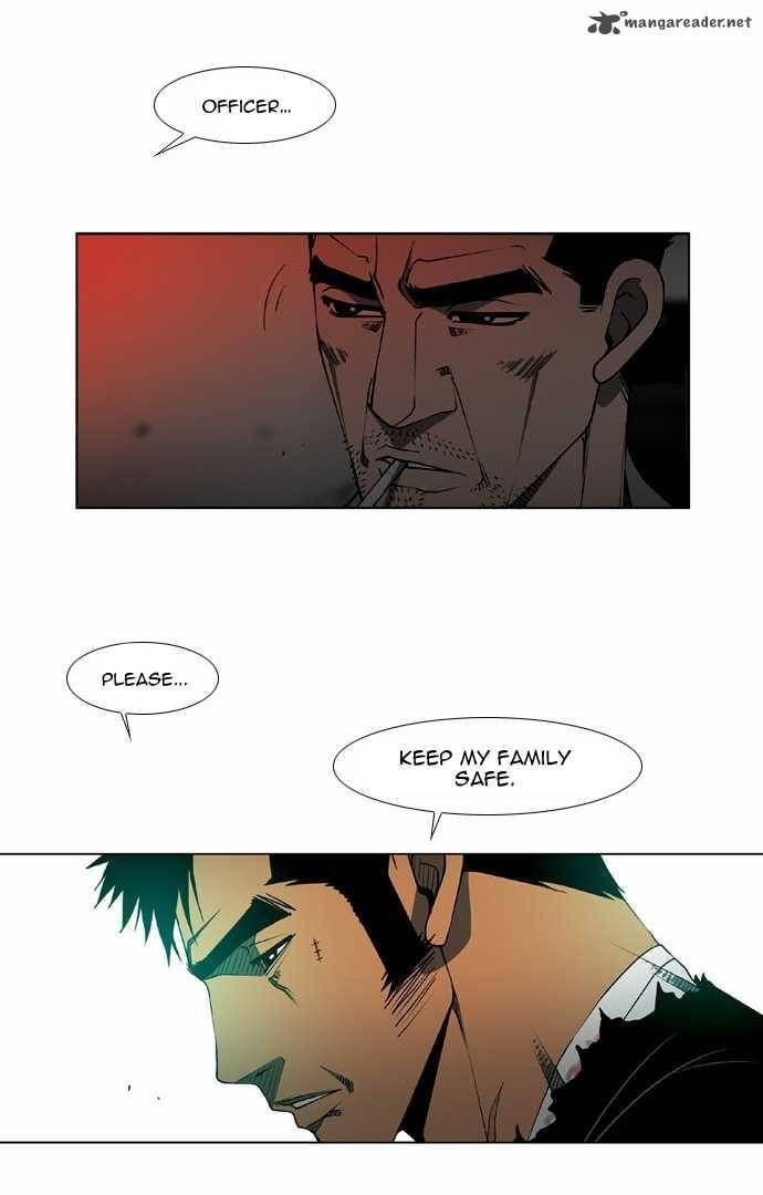 Read Killer Stall chapter 49 image 33 on Lezhin