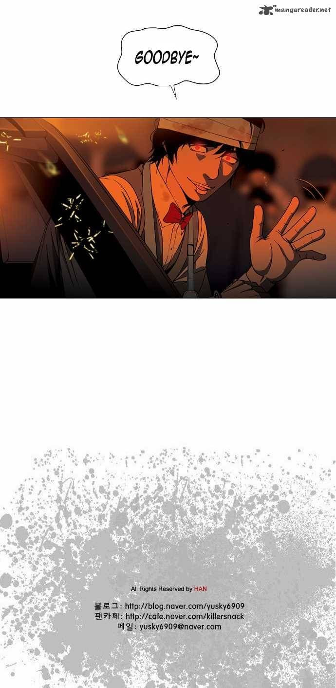 Read Killer Stall chapter 49 image 38 on Lezhin