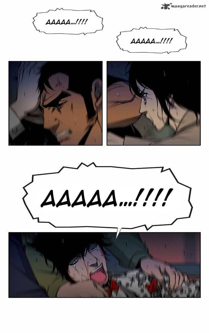 Read Killer Stall chapter 49 image 8 on Lezhin