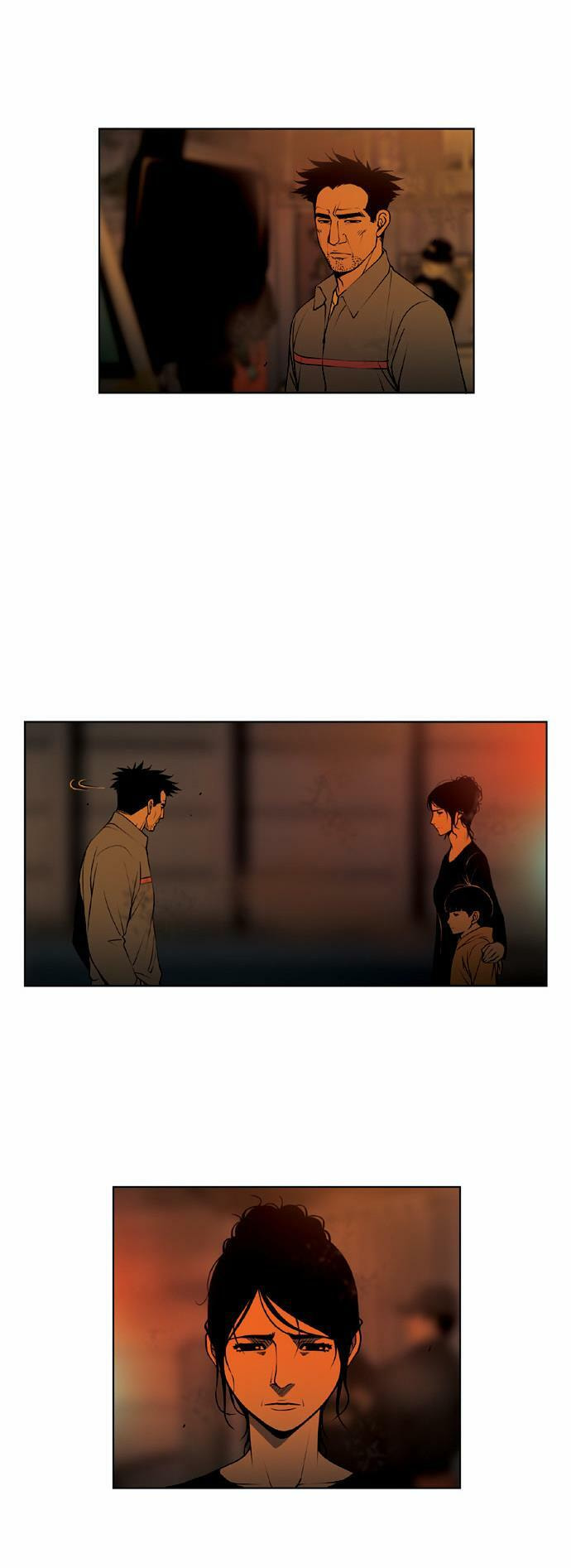 Read Killer Stall chapter 50 image 5 on Lezhin
