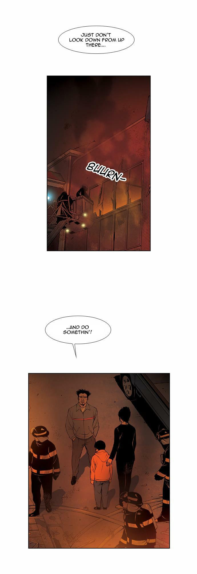 Read Killer Stall chapter 50 image 7 on Lezhin
