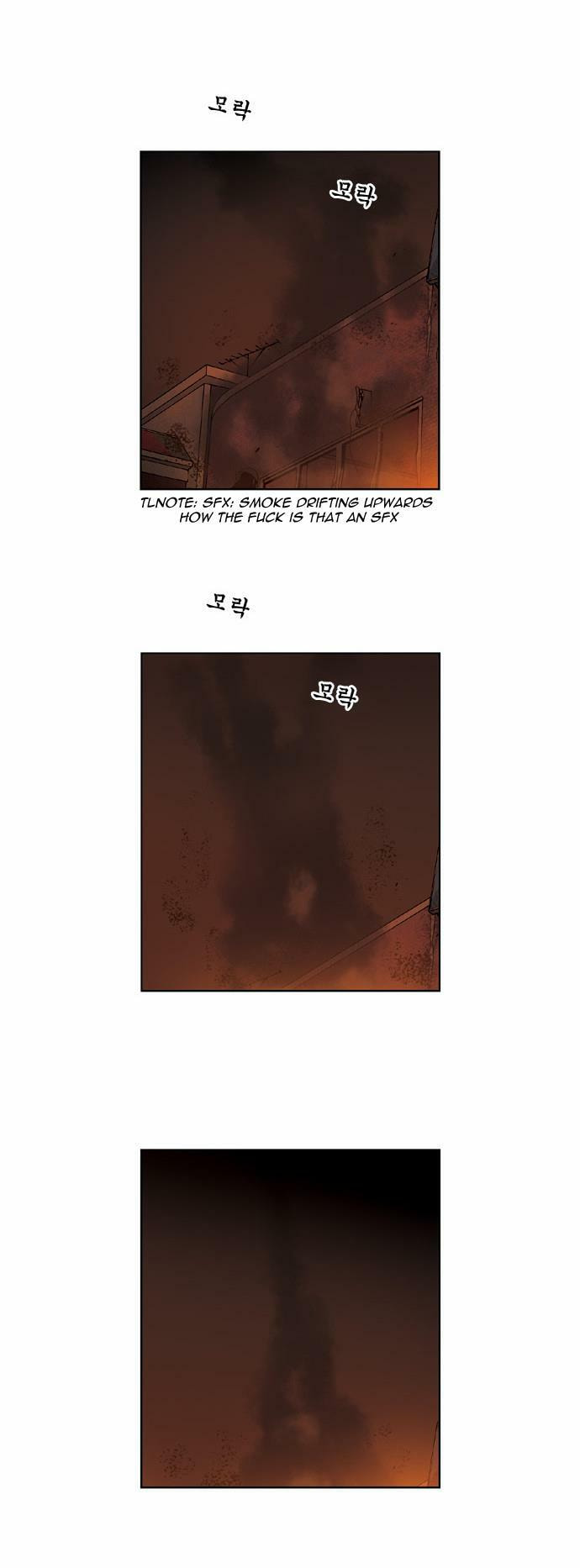 Read Killer Stall chapter 50 image 8 on Lezhin
