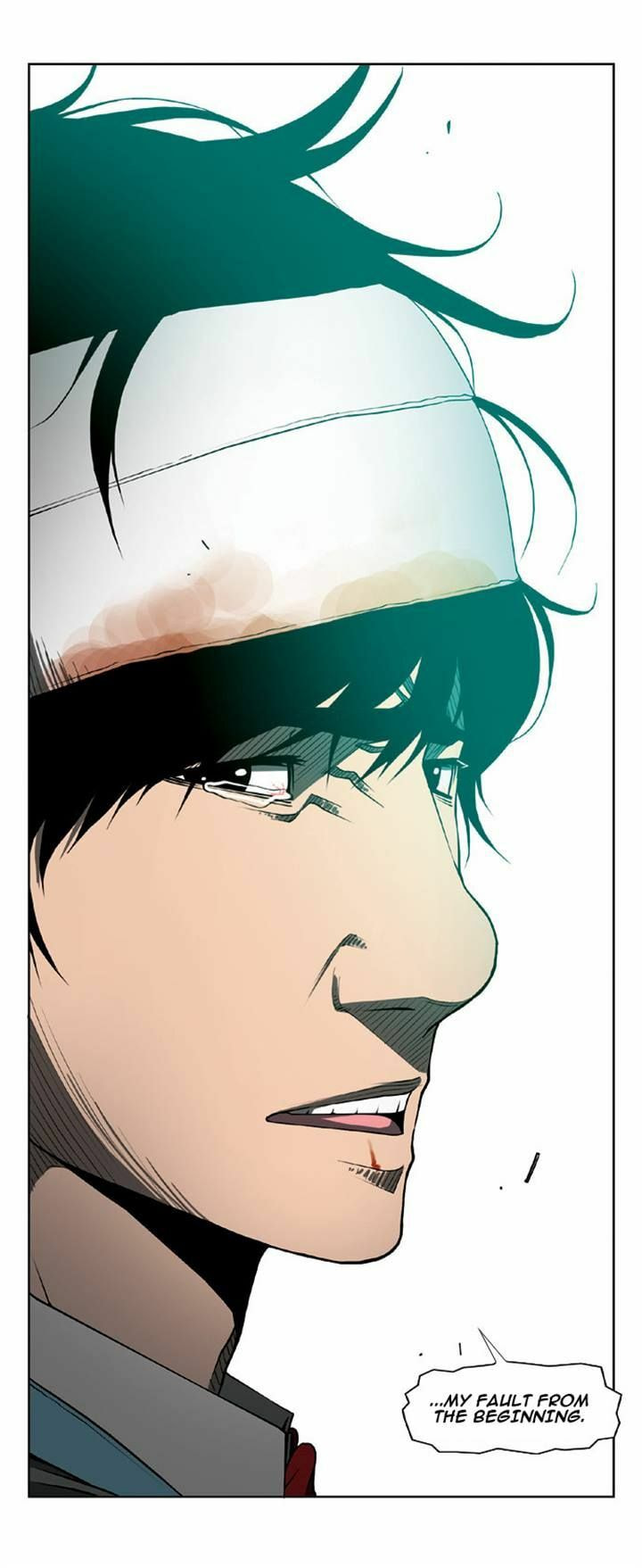 Read Killer Stall chapter 51 image 5 on Lezhin