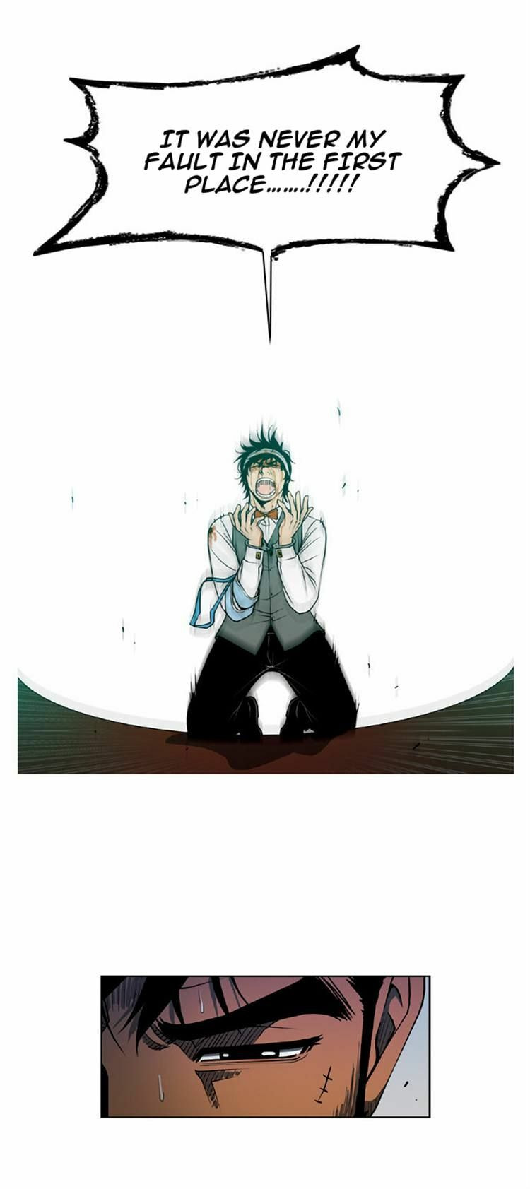 Read Killer Stall chapter 52 image 17 on Lezhin
