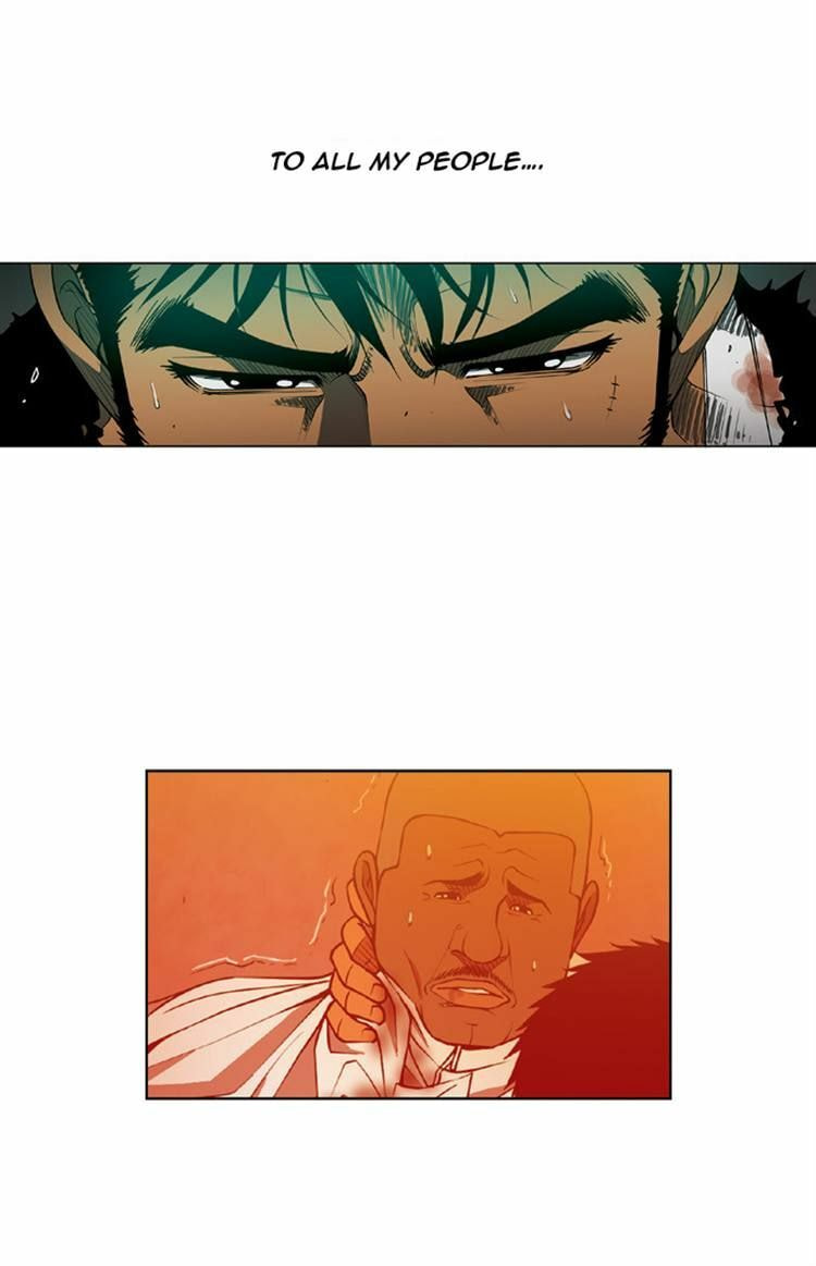 Read Killer Stall chapter 52 image 22 on Lezhin