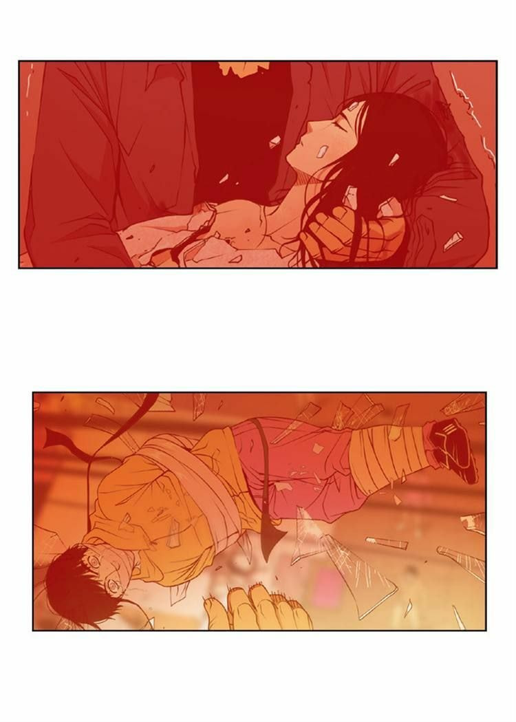 Read Killer Stall chapter 52 image 23 on Lezhin