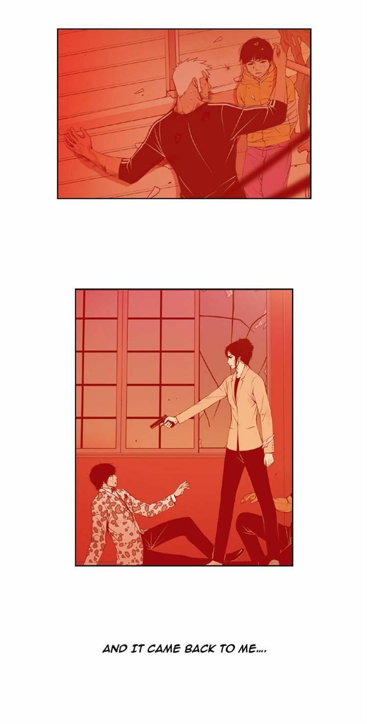 Read Killer Stall chapter 52 image 24 on Lezhin