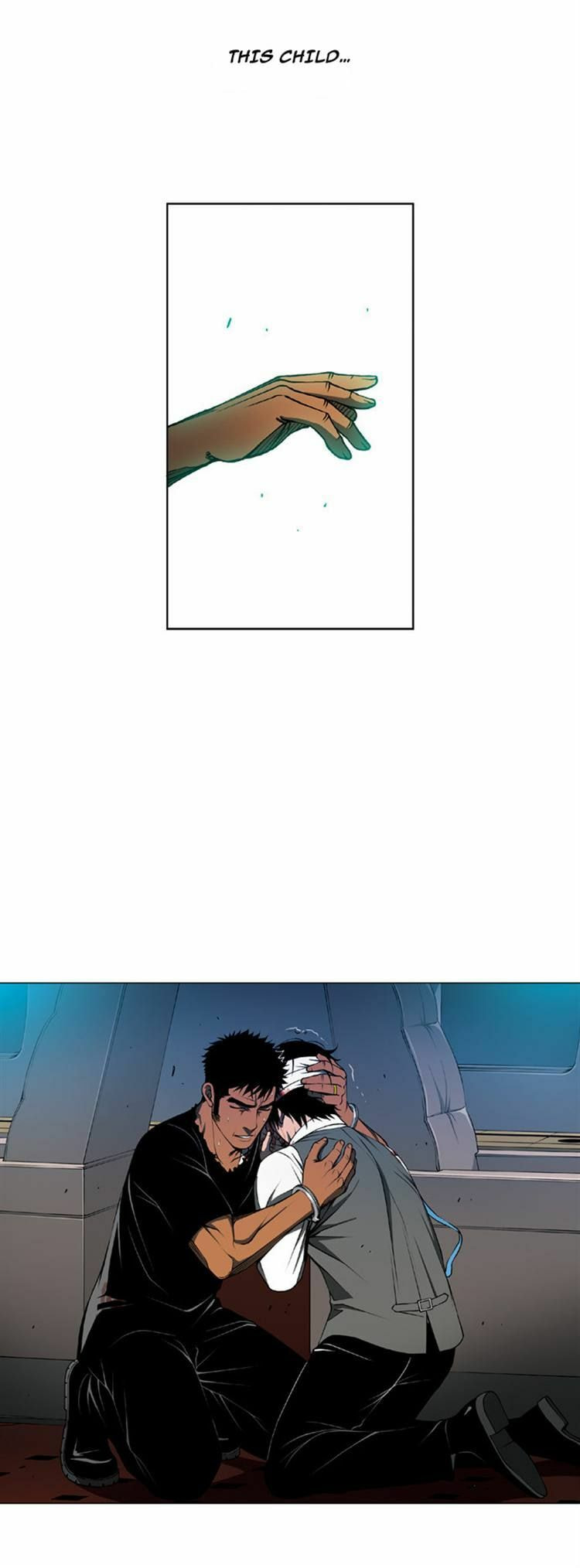 Read Killer Stall chapter 52 image 28 on Lezhin