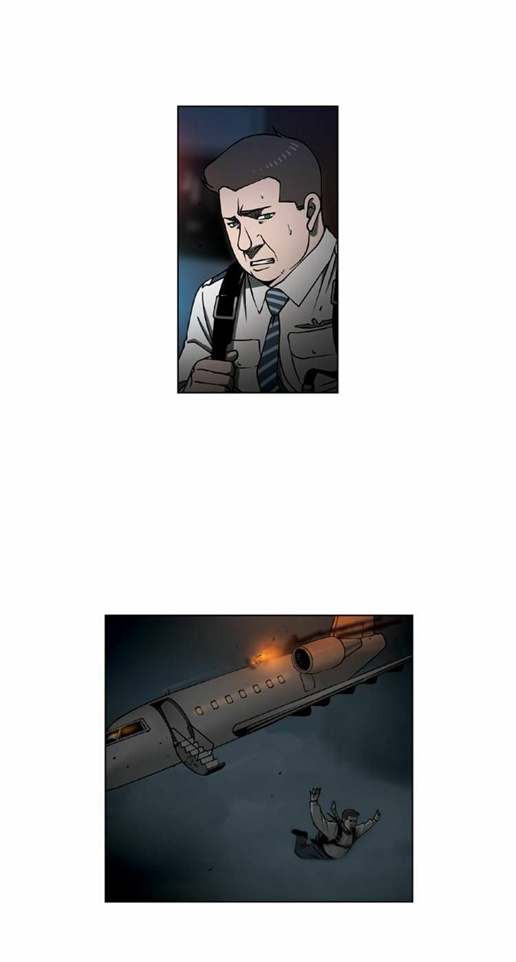 Read Killer Stall chapter 52 image 33 on Lezhin
