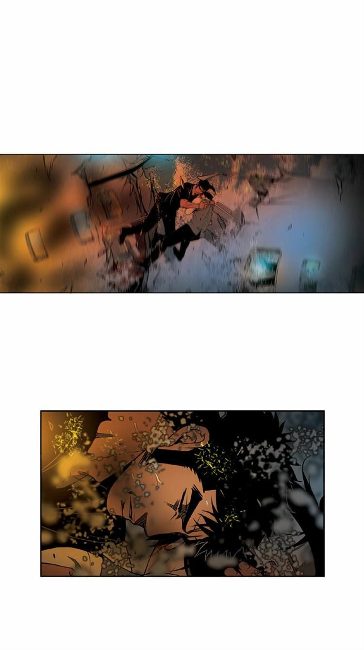 Read Killer Stall chapter 52 image 37 on Lezhin