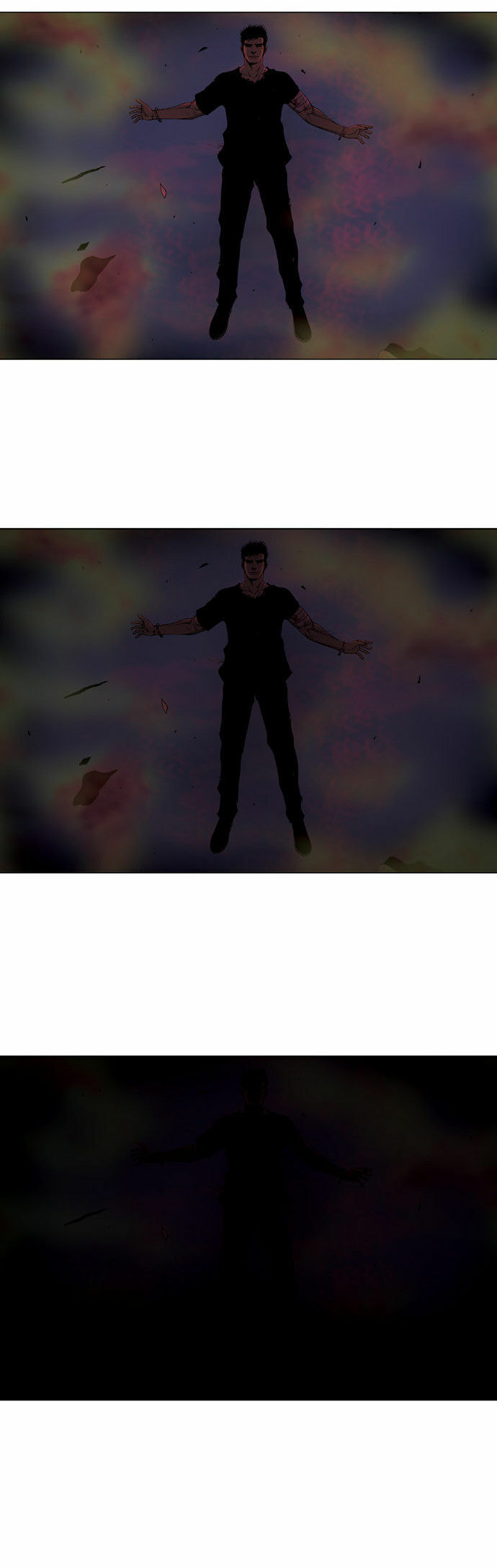 Read Killer Stall chapter 53 image 14 on Lezhin