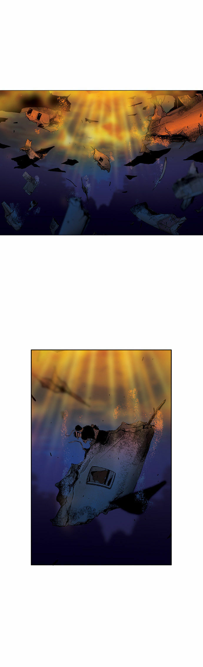 Read Killer Stall chapter 53 image 2 on Lezhin