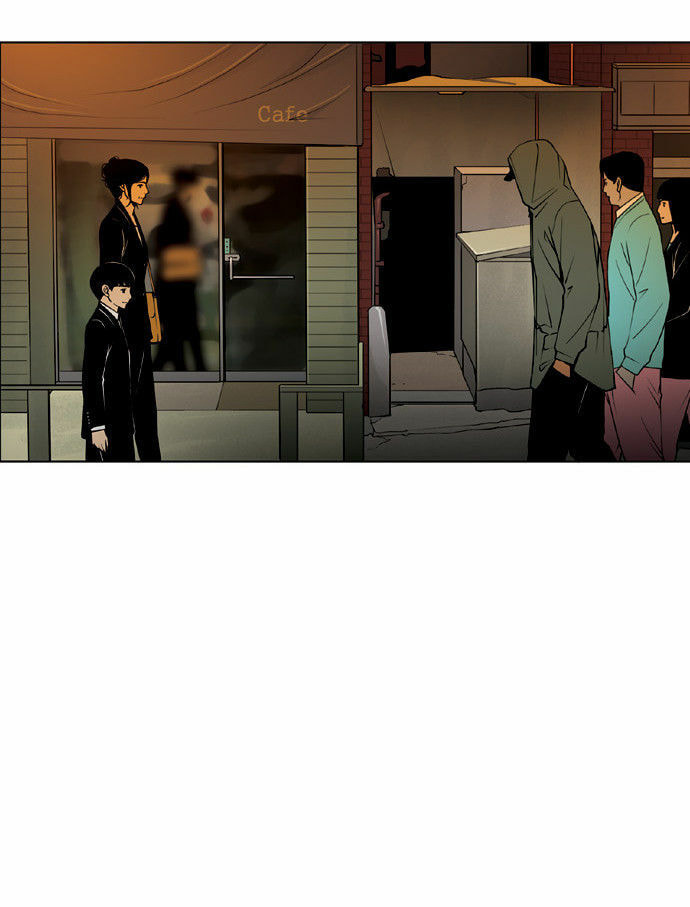 Read Killer Stall chapter 53 image 23 on Lezhin
