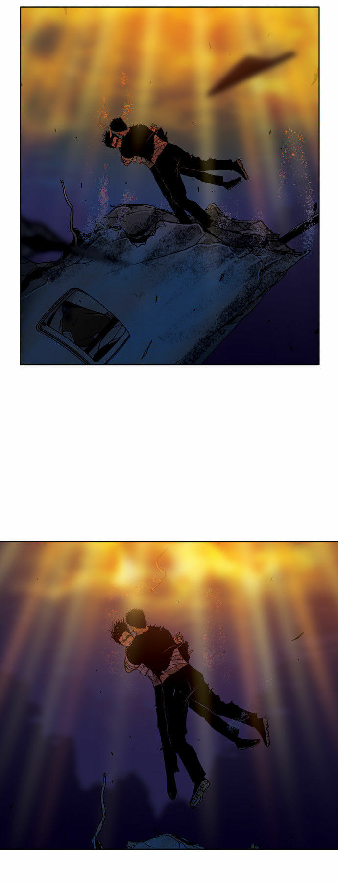 Read Killer Stall chapter 53 image 3 on Lezhin