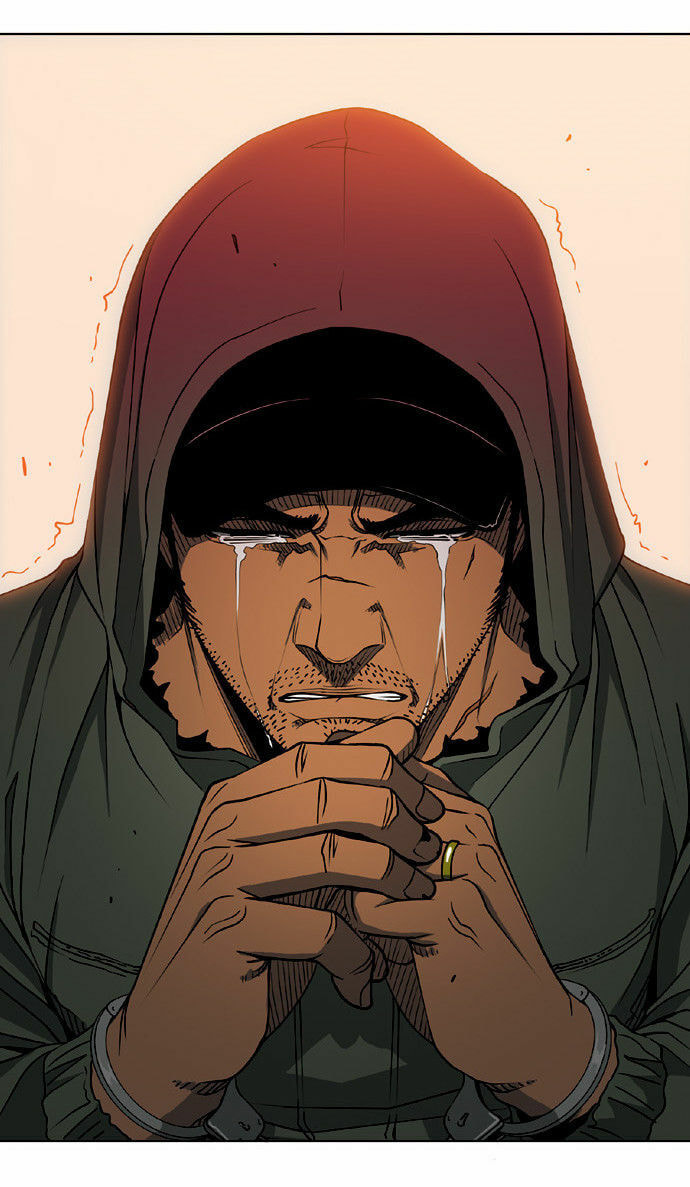 Read Killer Stall chapter 53 image 32 on Lezhin