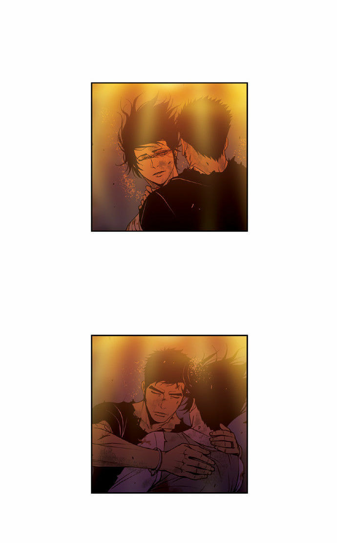 Read Killer Stall chapter 53 image 4 on Lezhin