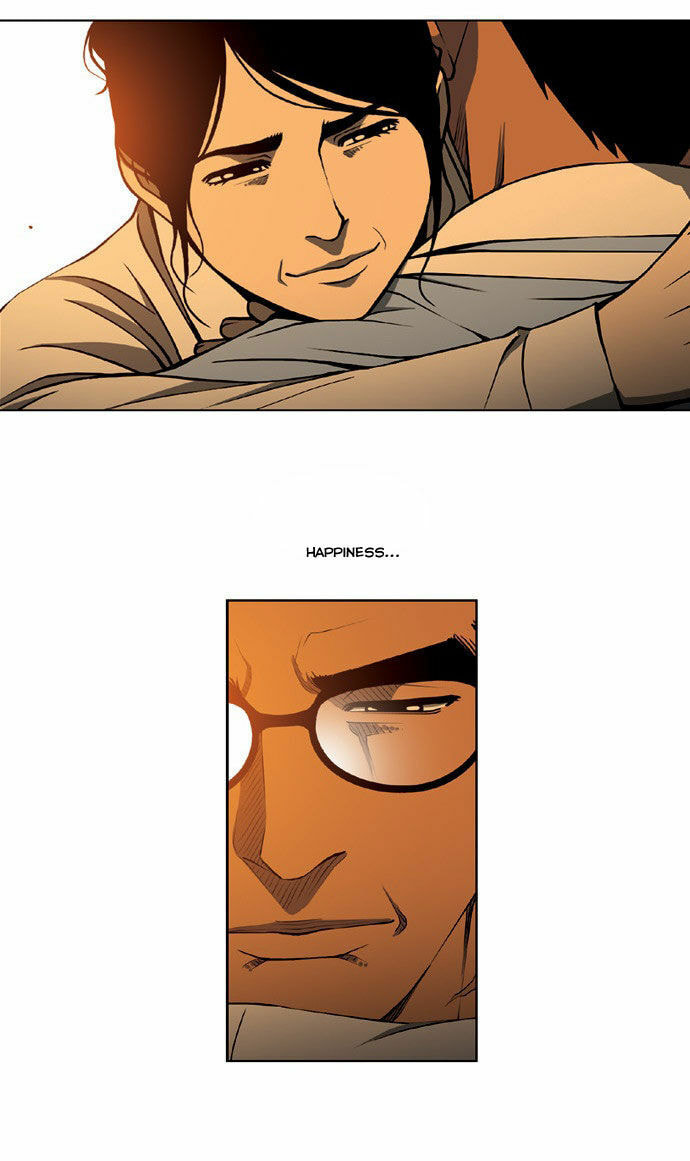 Read Killer Stall chapter 6 image 12 on Lezhin
