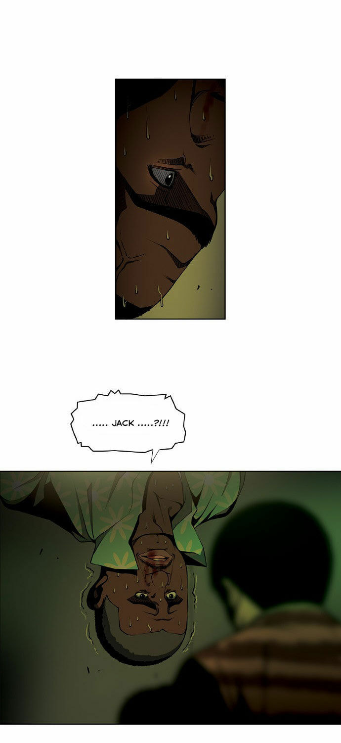 Read Killer Stall chapter 6 image 25 on Lezhin
