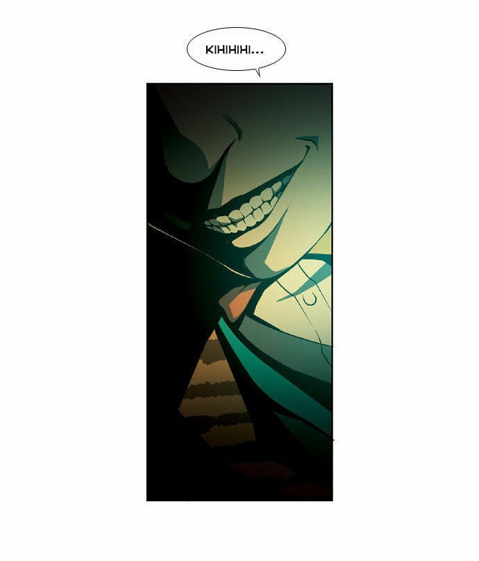 Read Killer Stall chapter 6 image 26 on Lezhin