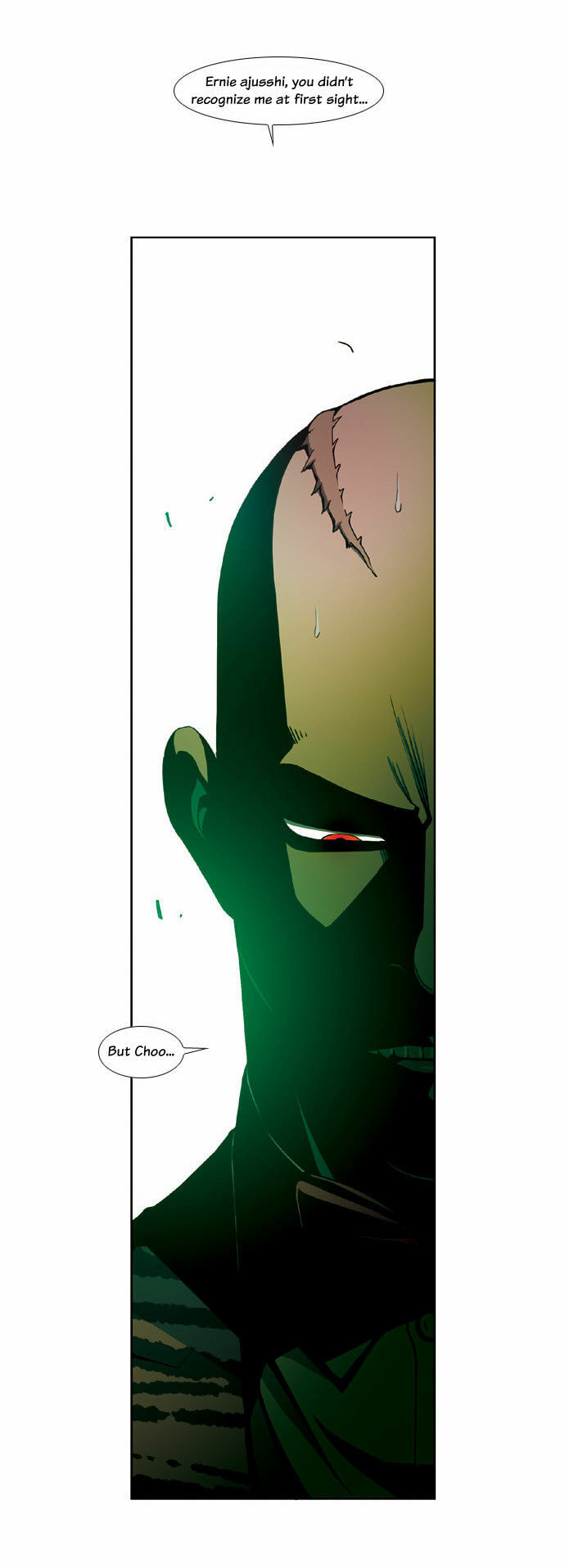 Read Killer Stall chapter 7 image 30 on Lezhin