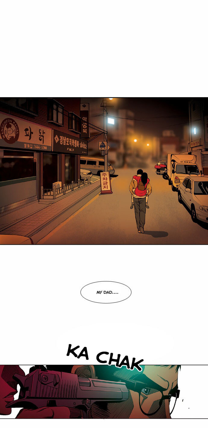 Read Killer Stall chapter 8 image 11 on Lezhin