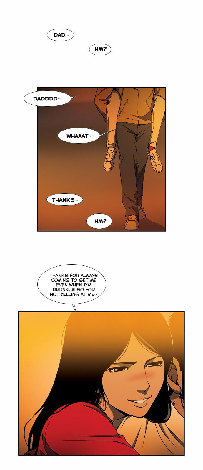 Read Killer Stall chapter 8 image 6 on Lezhin