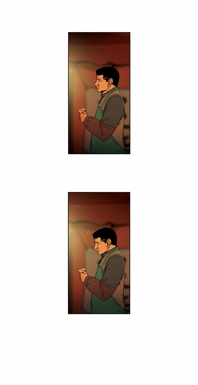 Read Killer Stall chapter 9 image 19 on Lezhin