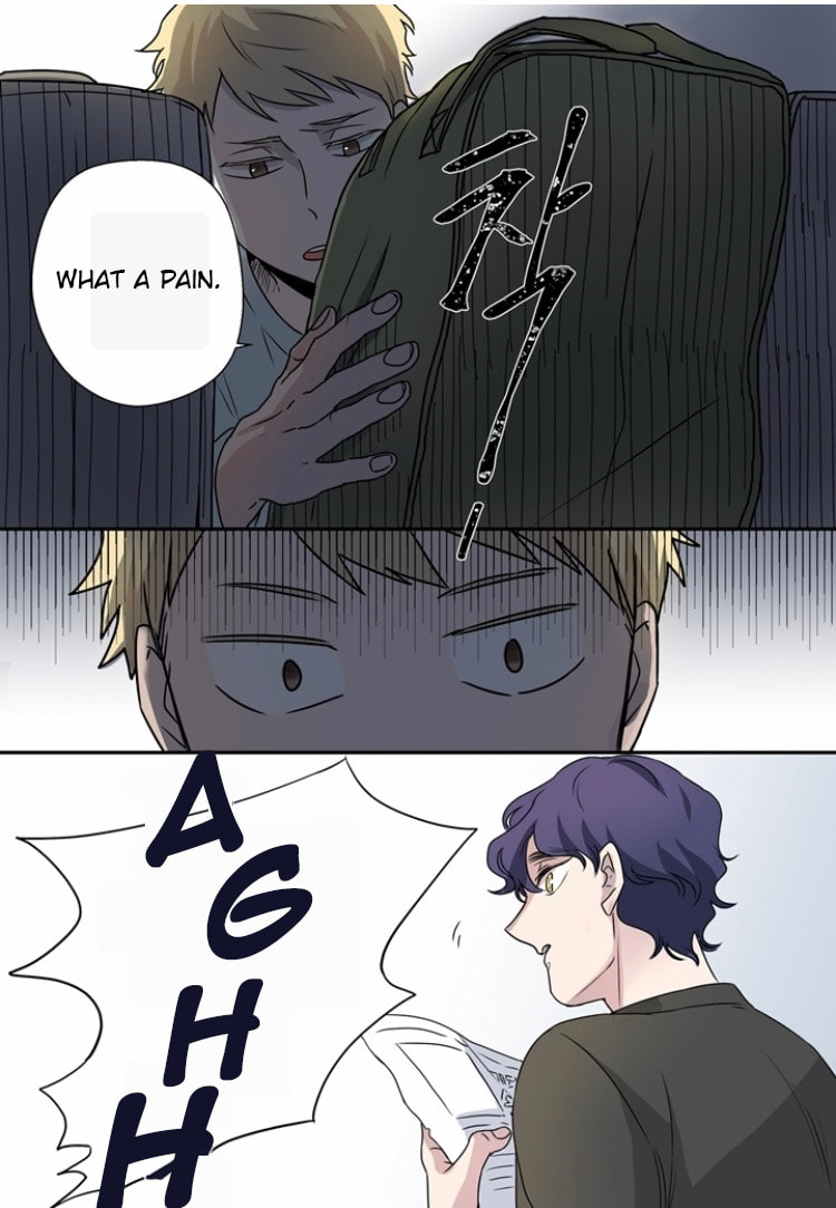 Read Killer the Housemate (Colored) chapter 1 image 17 on Lezhin