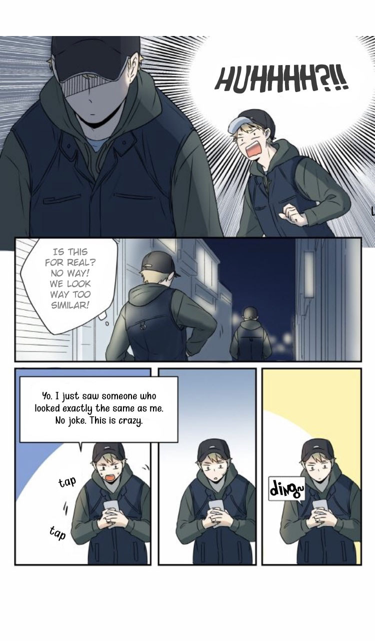 Read Killer the Housemate (Colored) chapter 2 image 12 on Lezhin