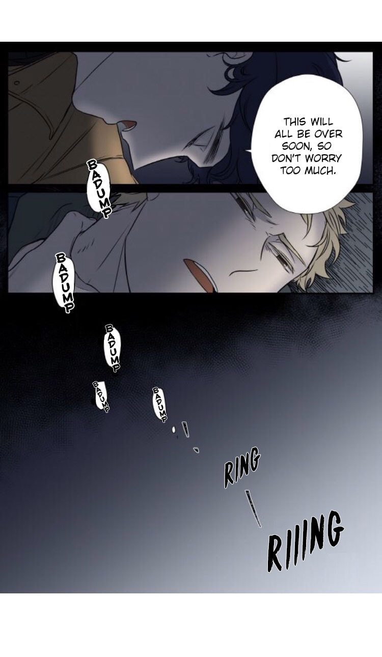 Read Killer the Housemate (Colored) chapter 3 image 2 on Lezhin