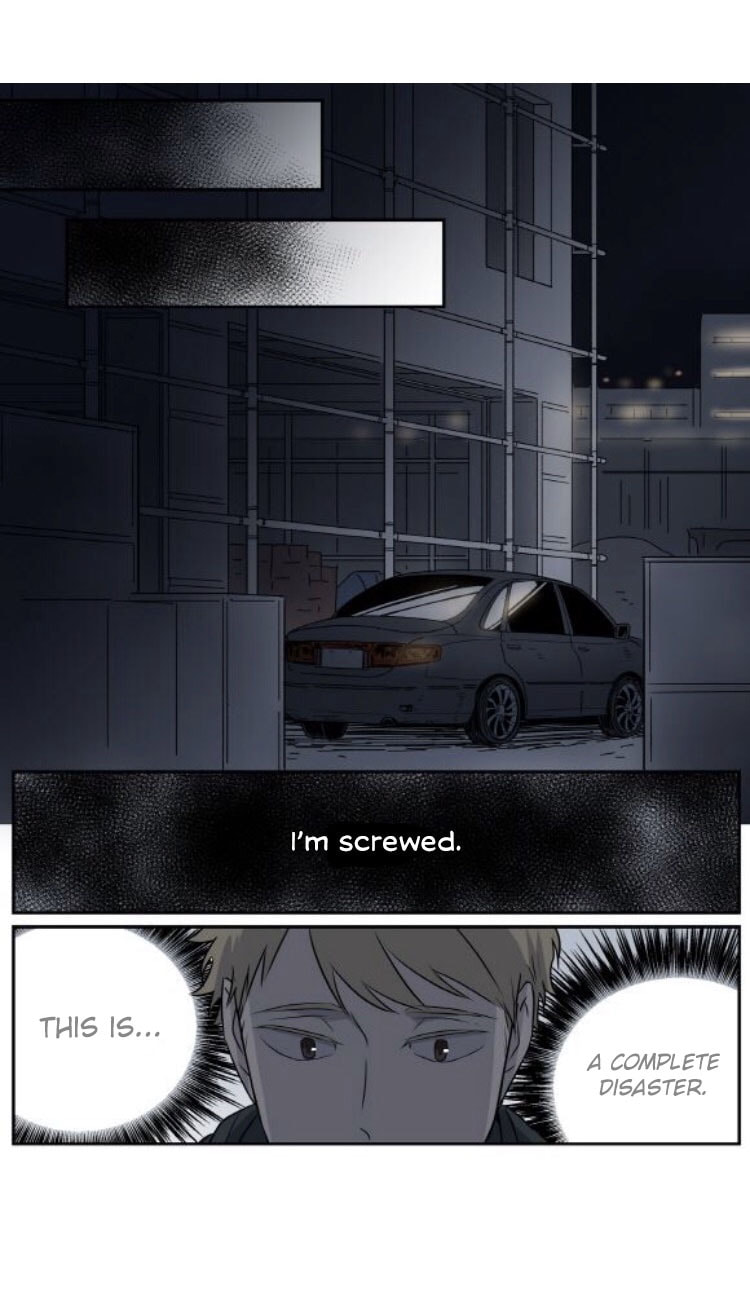 Read Killer the Housemate (Colored) chapter 3 image 7 on Lezhin