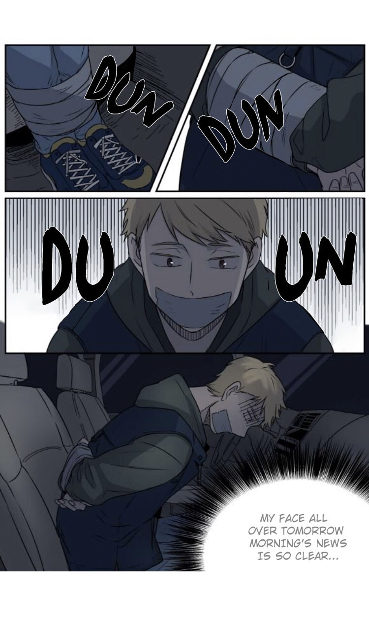 Read Killer the Housemate (Colored) chapter 3 image 8 on Lezhin