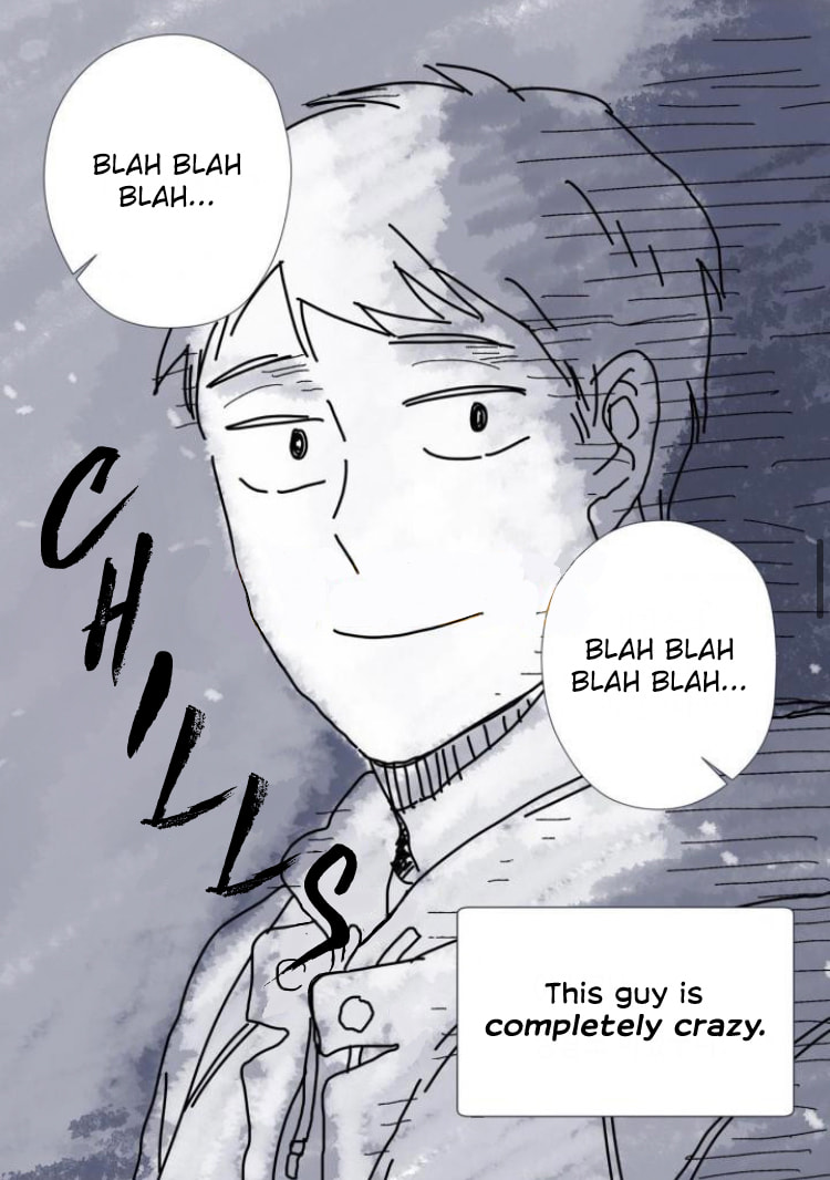 Read Killer the Housemate (Colored) chapter 4 image 10 on Lezhin