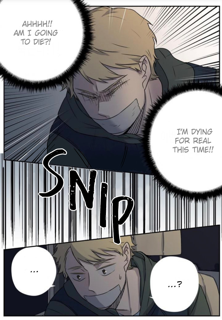 Read Killer the Housemate (Colored) chapter 4 image 2 on Lezhin