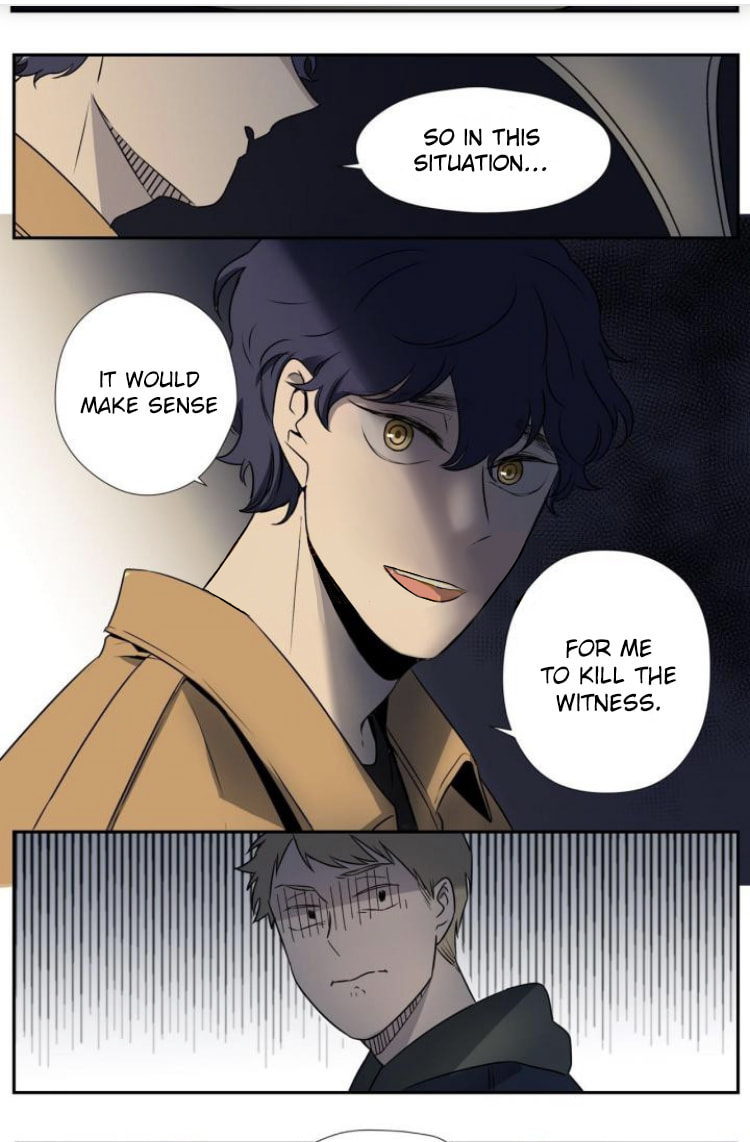 Read Killer the Housemate (Colored) chapter 4 image 7 on Lezhin