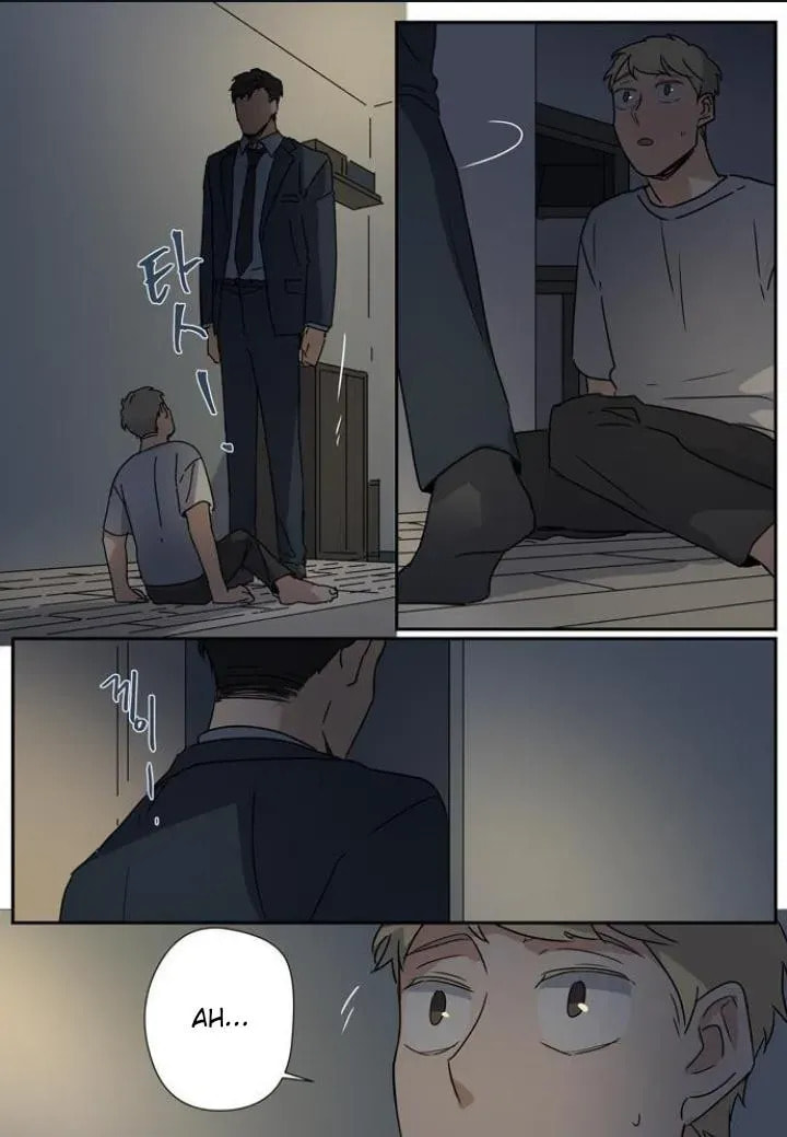 Read Killer the Housemate (Colored) chapter 40 image 19 on Lezhin