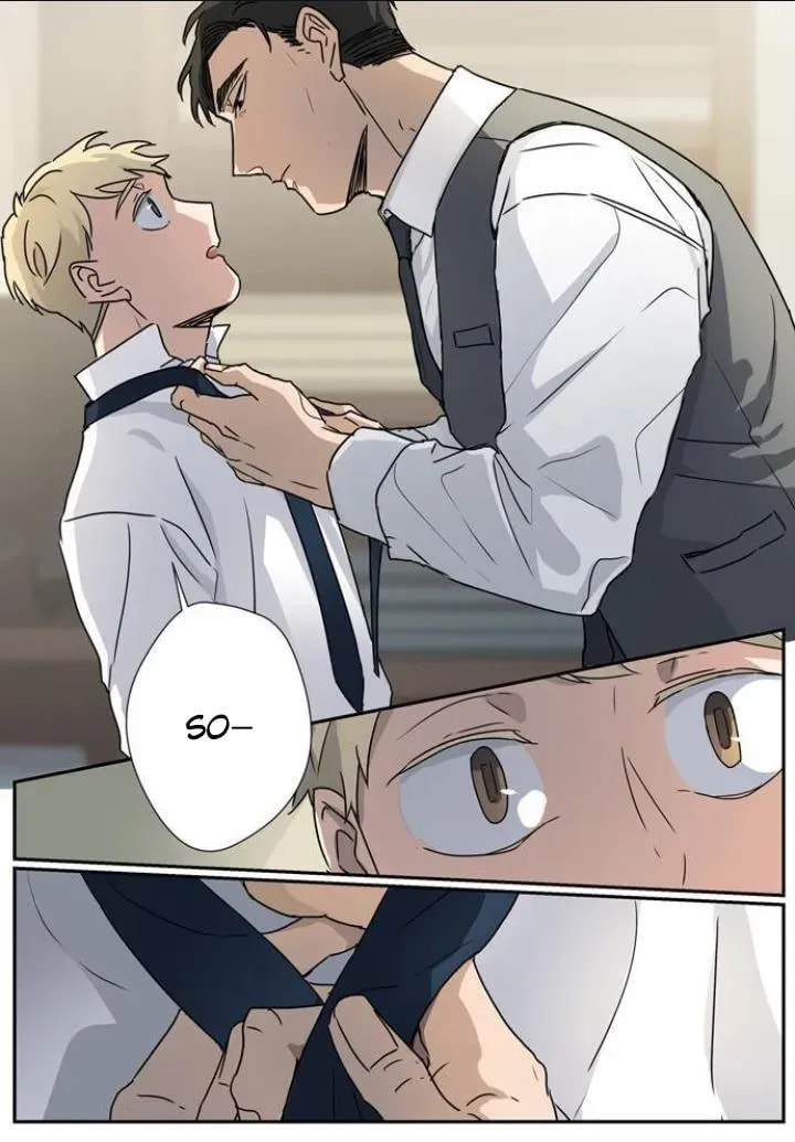Read Killer the Housemate (Colored) chapter 41 image 11 on Lezhin