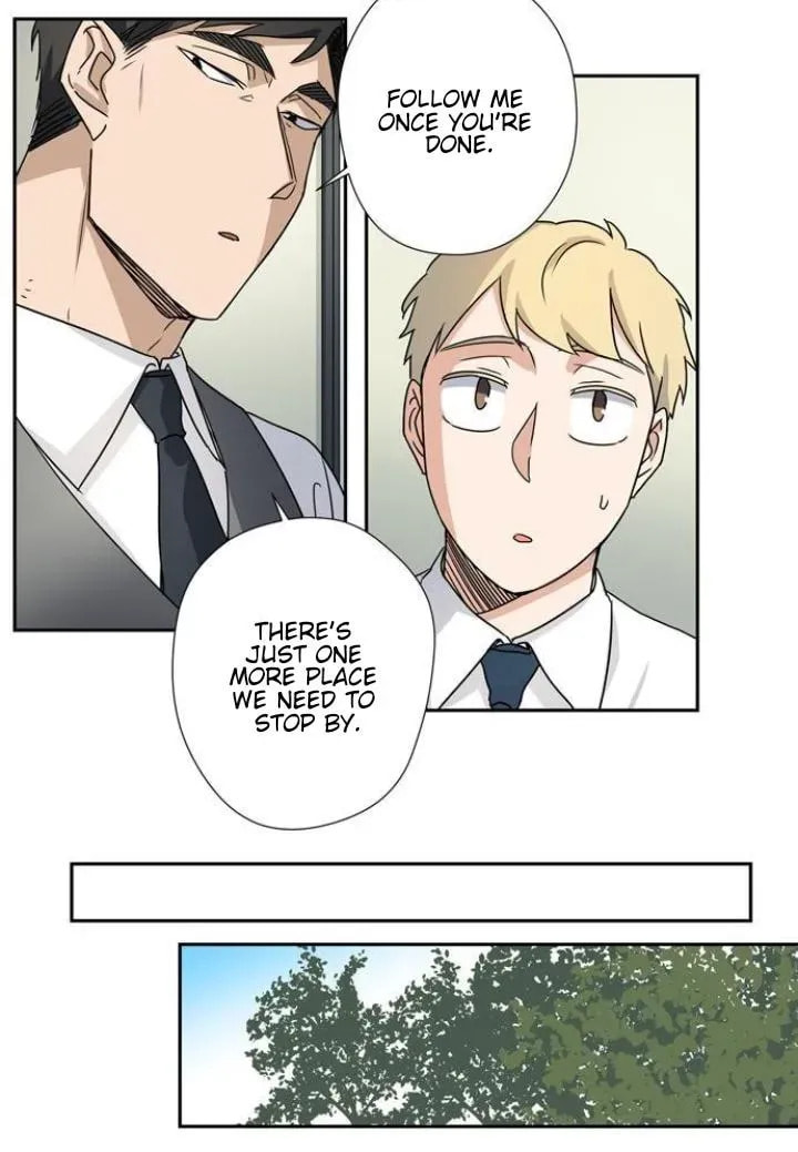Read Killer the Housemate (Colored) chapter 41 image 14 on Lezhin