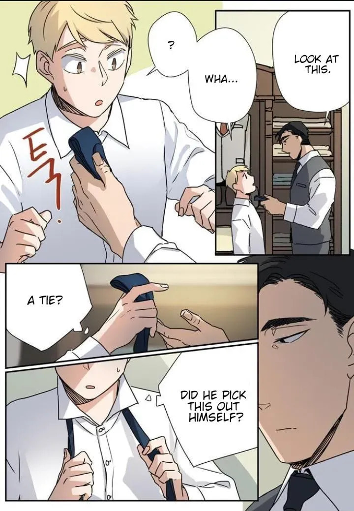 Read Killer the Housemate (Colored) chapter 41 image 9 on Lezhin