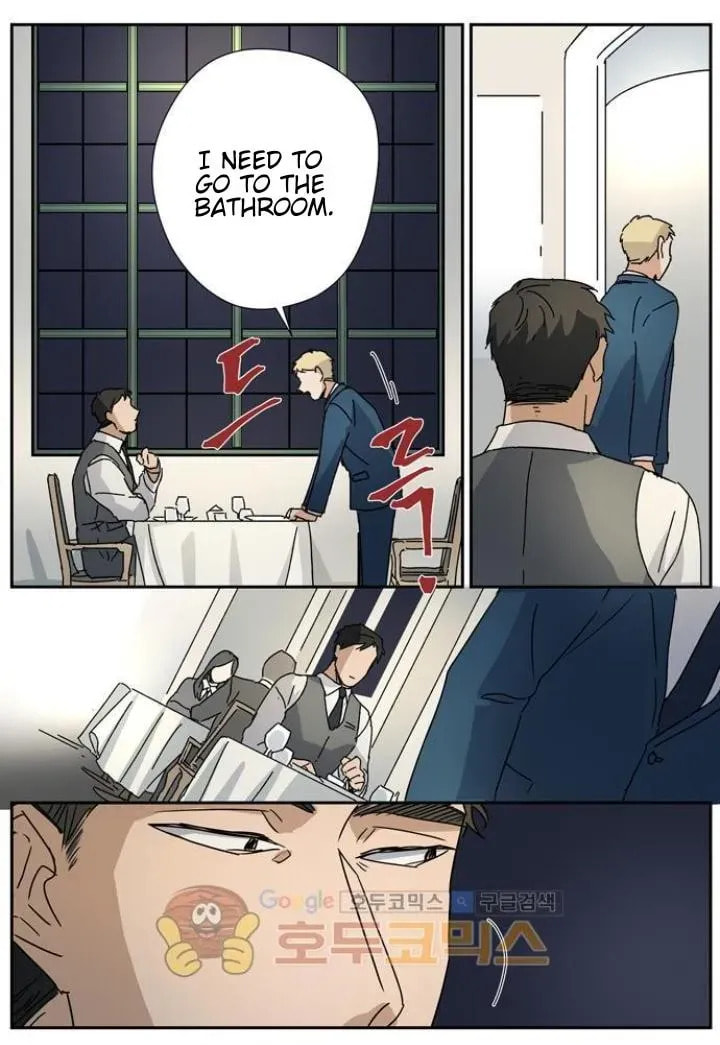 Read Killer the Housemate (Colored) chapter 42 image 17 on Lezhin