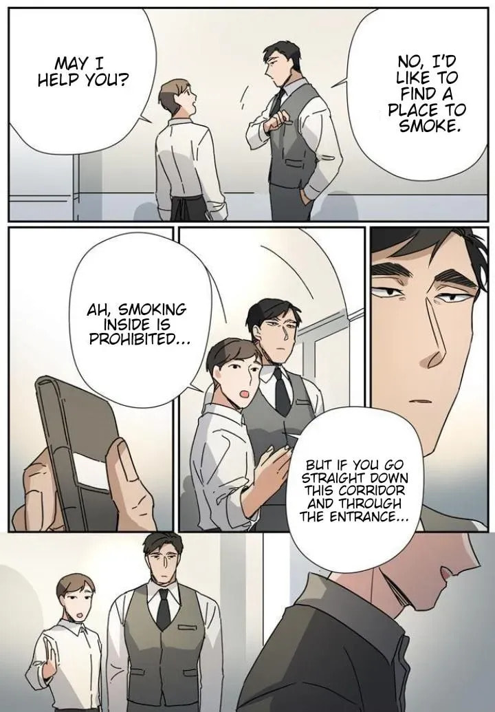Read Killer the Housemate (Colored) chapter 42 image 19 on Lezhin
