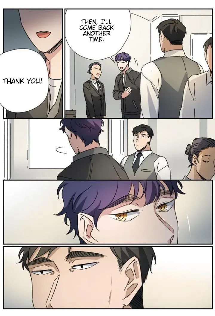 Read Killer the Housemate (Colored) chapter 42 image 21 on Lezhin